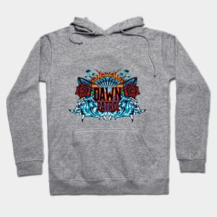 Dawn Patrol Hoodie